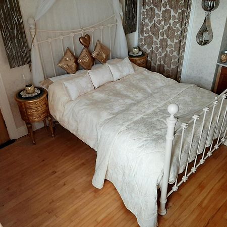 Glenart House Bed & Breakfast Tramore Exterior photo