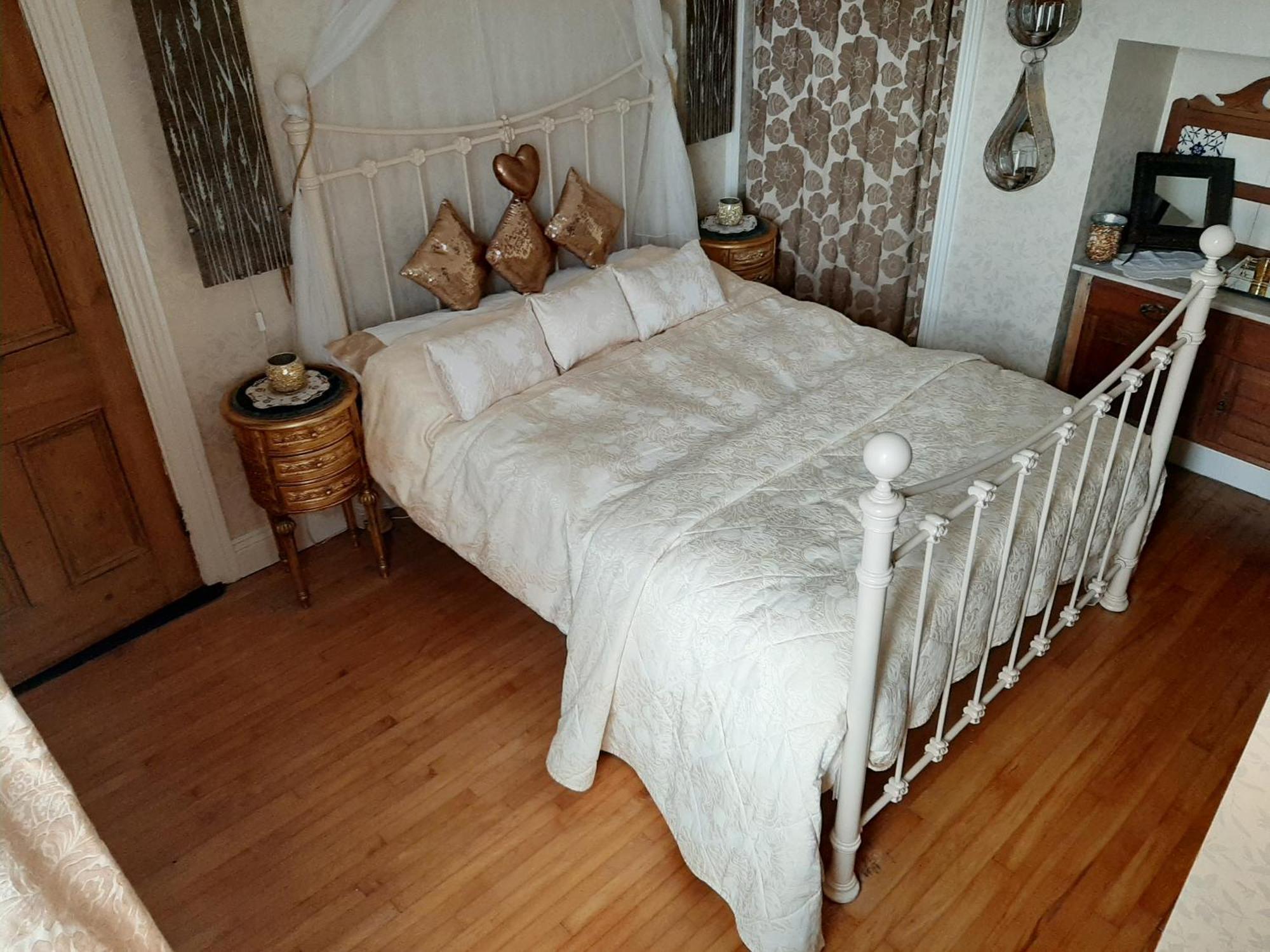 Glenart House Bed & Breakfast Tramore Exterior photo