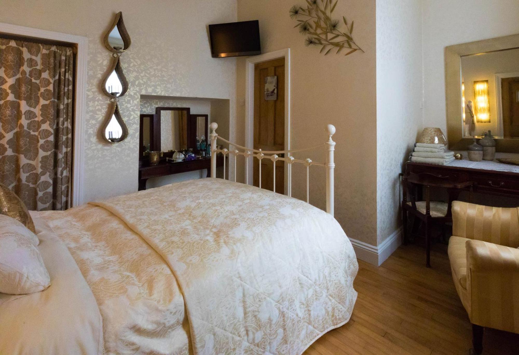 Glenart House Bed & Breakfast Tramore Exterior photo