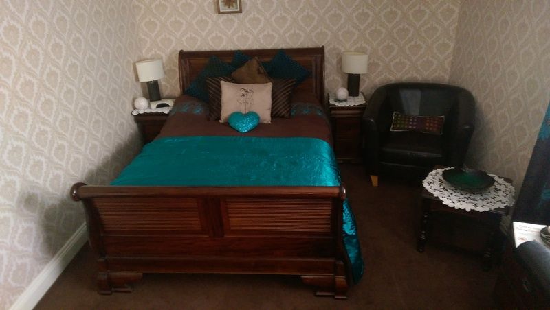 Glenart House Bed & Breakfast Tramore Exterior photo