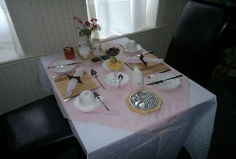 Glenart House Bed & Breakfast Tramore Exterior photo