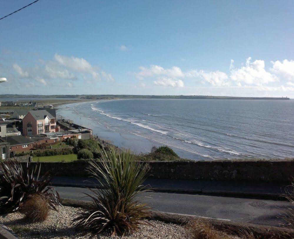Glenart House Bed & Breakfast Tramore Exterior photo